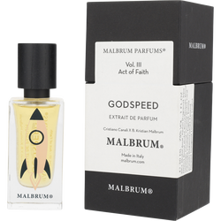 Malbrum Vol. Iii Godspeed