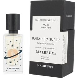 Malbrum Vol. Iii Paradiso Super