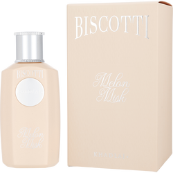 Khadlaj Biscotti Melon Misk