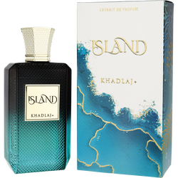 Khadlaj Island