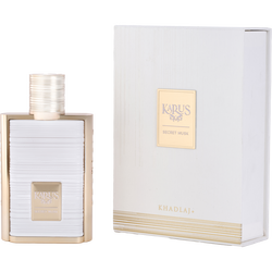Khadlaj Karus Secret Musk
