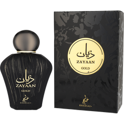 Khadlaj Zayaan Gold
