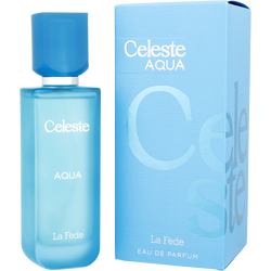 La Fede Celeste Aqua
