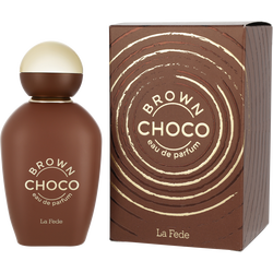 La Fede Choco Brown