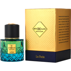 La Fede Intoxicate Blue Elixir