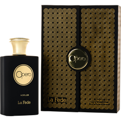 La Fede Opera Noir L'Or