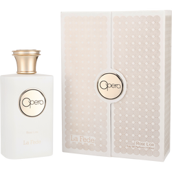 La Fede Opera Rose L'Or