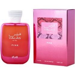 Rasasi Hawas Pink