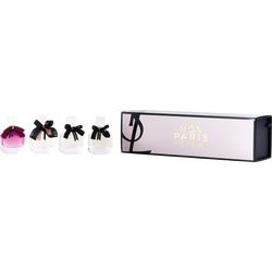 Yves Saint Laurent Variety