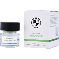 Bmw The Scent Of Bergamood