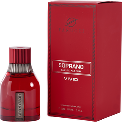 Panucci Soprano Vivid