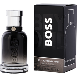Boss Bottled Beyond