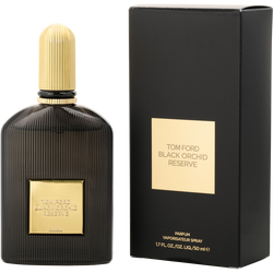 Black Orchid Reserve