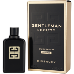 Gentleman Society Ambree