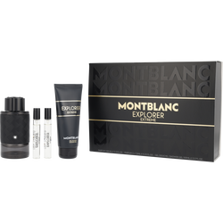 Mont Blanc Explorer Extreme