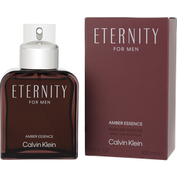Eternity Amber Essence