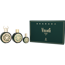 Bharara Viking Dubai
