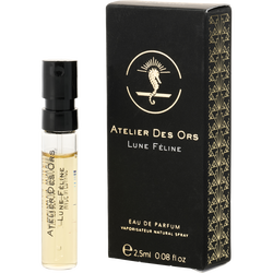 Atelier Des Ors Lune Feline