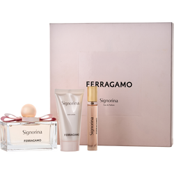 Signorina