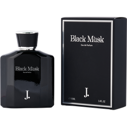 J. Black Musk