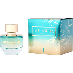 J. Blossom