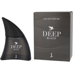 J. Deep Black