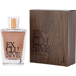 J. Exclusive Intense