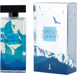 J. Great Summit