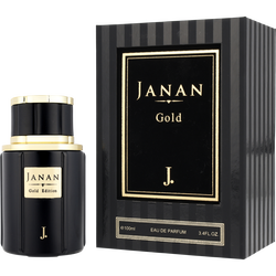 J. Janan Gold Edition