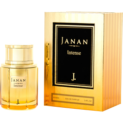 J. Janan Intense