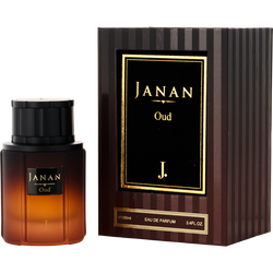 J. Janan Oud