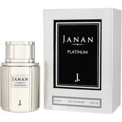 J. Janan Platinum