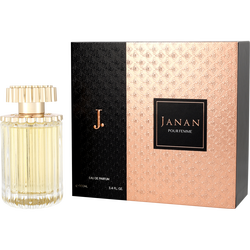 J. Janan Pour Femme