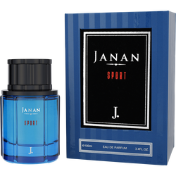J. Janan Sport