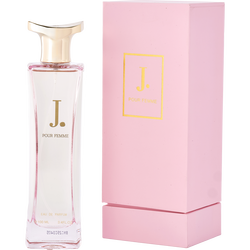 J. Pour Femme