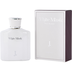 J. White Musk