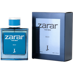 J. Zarar Bleu