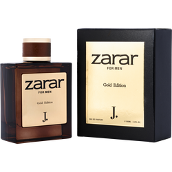 J. Zarar Gold
