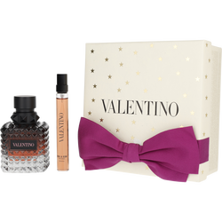 Valentino Donna Born In Roma Intense
