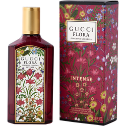 Gucci Flora Gorgeous Gardenia Intense