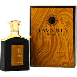 Bavaria The Gemstone Lapurd