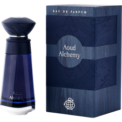 Aoud Alchemy