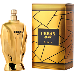 Urban Man Elixir