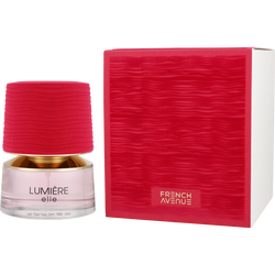 French Avenue Lumiere Elle