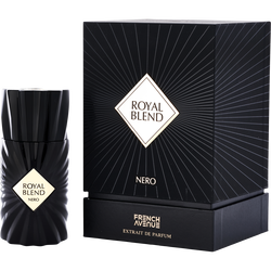 French Avenue Royal Blend Nero