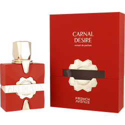 French Avenue Aromatix Carnal Desire