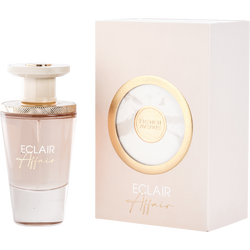 French Avenue Eclair Affair
