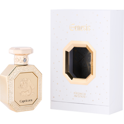 French Avenue Genesis Capricon