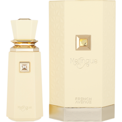 French Avenue Meringue