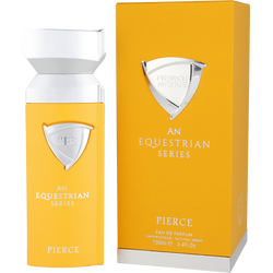 French Avenue Pierce (Equestrian Series)
